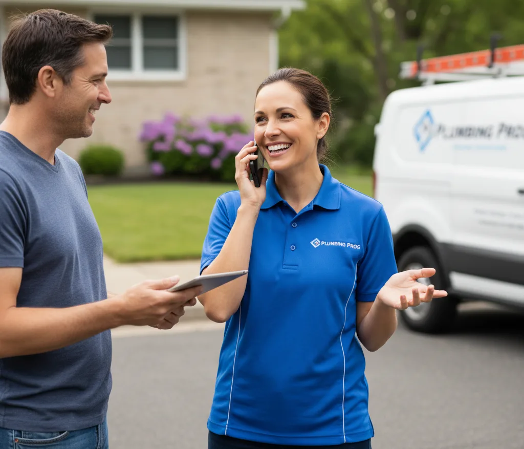 Water Heater Installation in Sebastian, FL